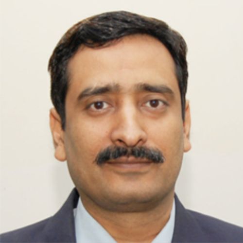 Prof. Nitin Seth